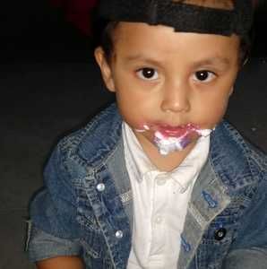 Meet your Posher, Pablo